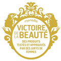 i-lipo won beste afslankbehandeling van het jaar bij victoire de la beaute